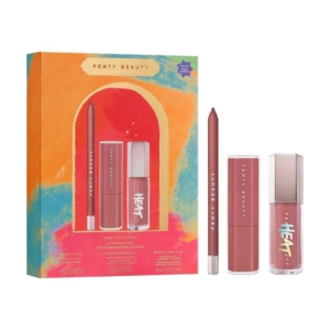 Kit Fenty Beauty Ramadan Iconic Lip Trio