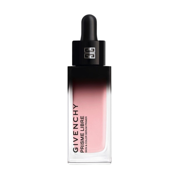 Primer Sérum Givenchy Prisme Libre Skin & Color Pink