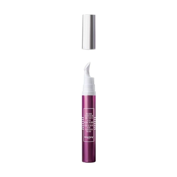 Fluido de Contorno de Olhos Sisley Black Rose Eye Contour Fluid