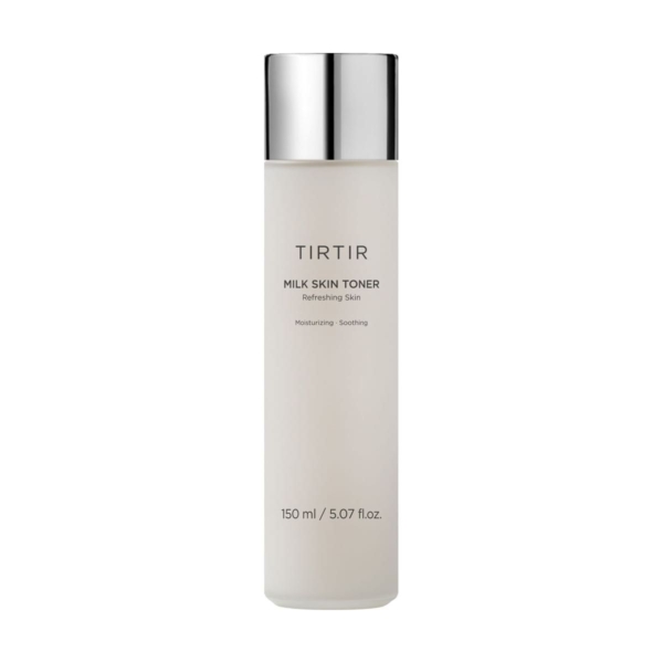 Tônico Facial TIRTIR Milk Skin