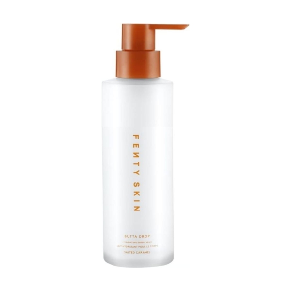 Loção Corporal Fenty Skin Butta Drop Milk Salted Caramel