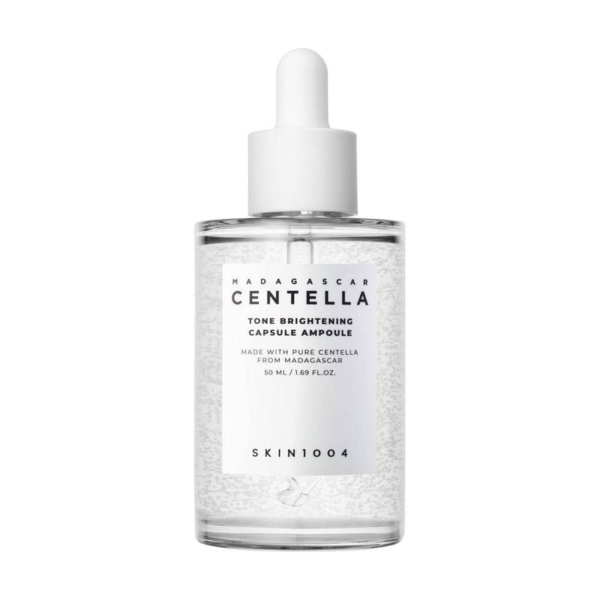 Sérum Facial Skin1004 Tone Brightening Capsule Ampoule