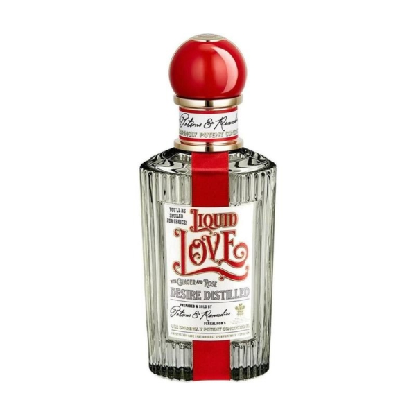 Perfume Penhaligon's Liquid Love Unissex Eau de Parfum