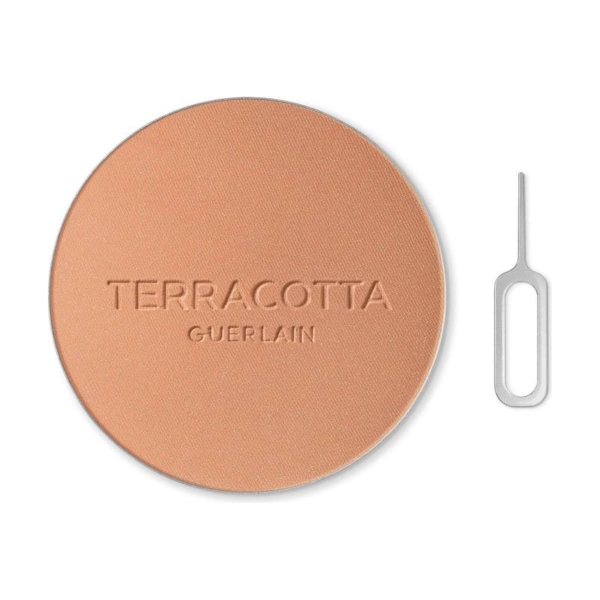 Bronzer Guerlain Terracota Original