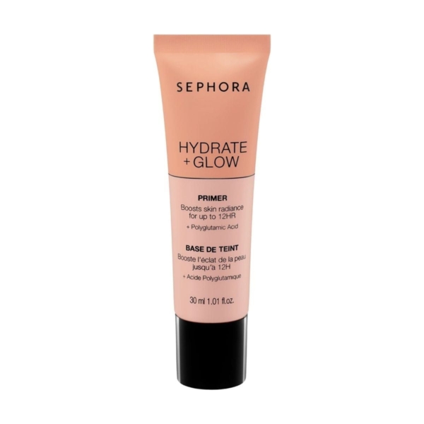Primer de Maquiagem Sephora Collection Hydrate & Glow 24h