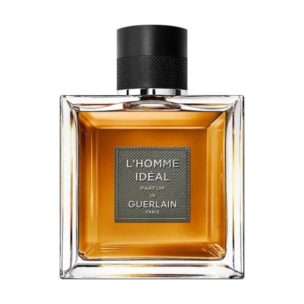 Perfume Guerlain L'Homme Ideal Masculino Parfum