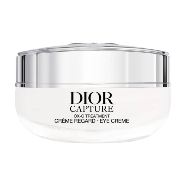 Creme para Área dos Olhos Dior Capture