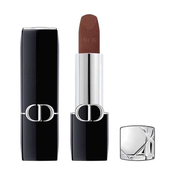 Batom Rouge Dior New Velvet