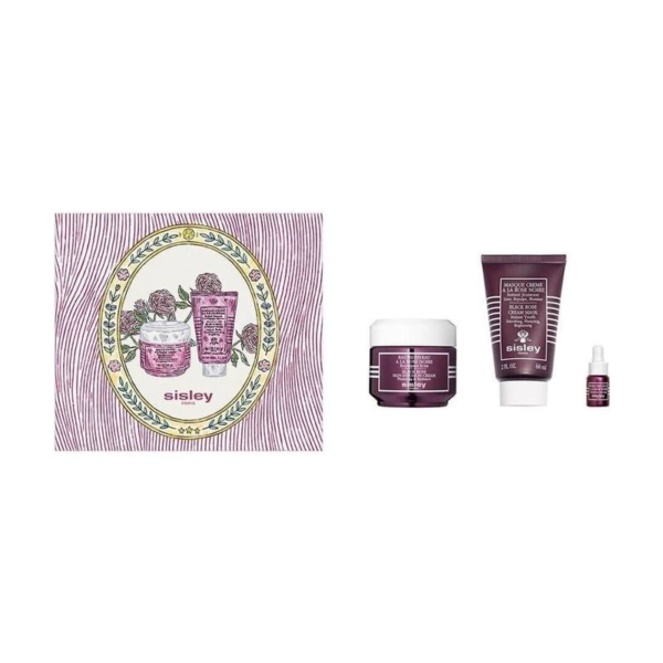 Kit Sisley DUO ROSE NOIRE