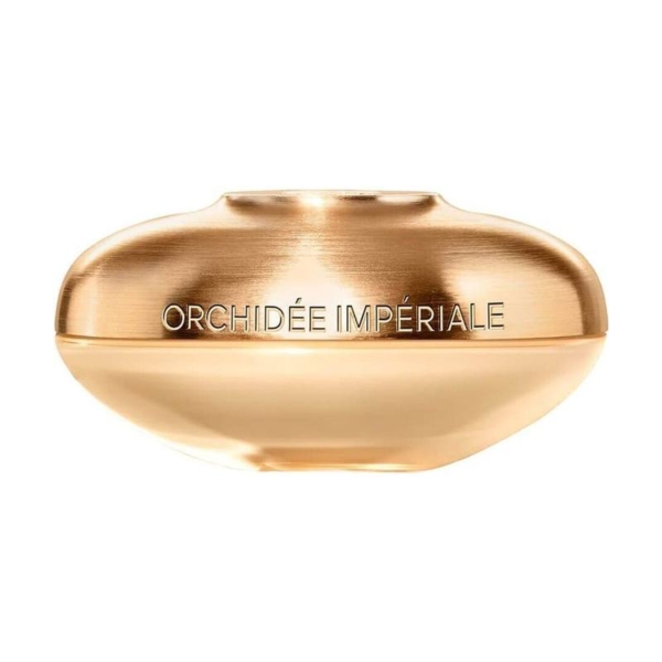 Creme Hidratante Guerlain Orchidée Impériale Gold Nobile