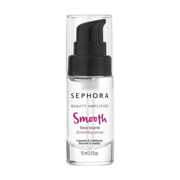 Primer Sephora Collection Smooth