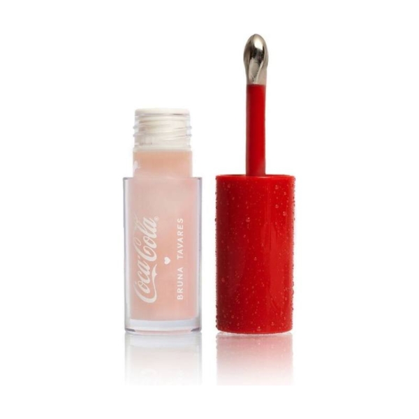 Balm Labial Bruna Tavares Refresh Your Coca-cola