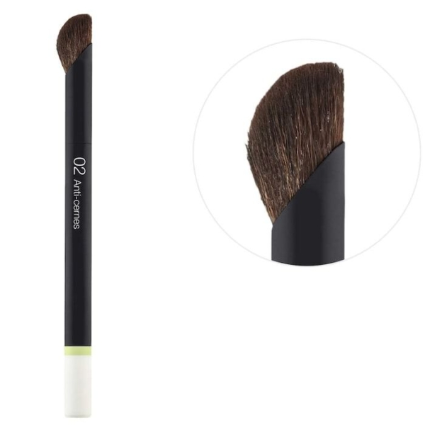 Pincel de Corretivo Sephora Collection Essential Brush #02