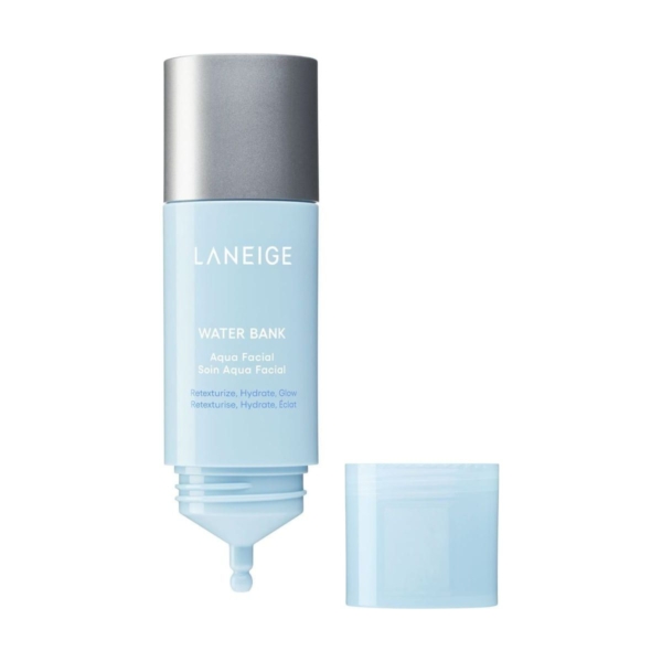 Sérum Facial Laneige Water Bank Aqua Facial Serum