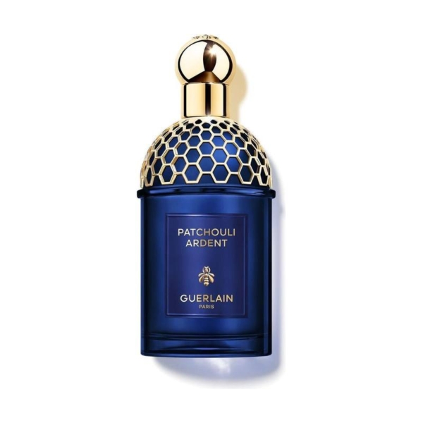 Perfume Guerlain Absolus Allegoria Patchouli Ardent Unissex Eau de Parfum