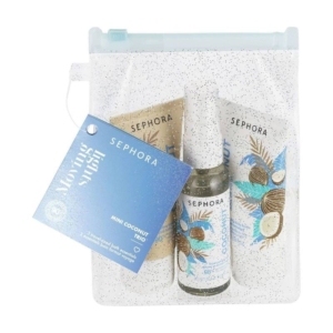 Kit de Banho Sephora Collection Moving Lights Mini Trio