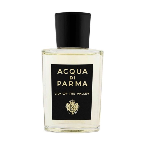Perfume Acqua Di Parma Signature Lily Of The Valley Feminino Eau de Parfum