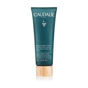 Máscara Detox Instantâneo Caudalie Minimizadora de Poros