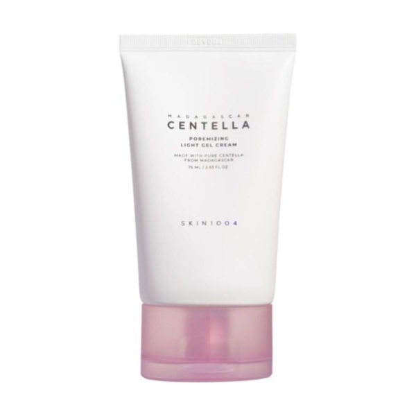 Hidratante Facial SKIN1004 Poremizing Light Gel Cream
