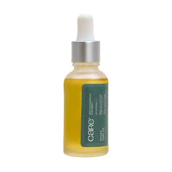 Óleo Facial Regenerador Noturno Care Natural Beauty Night Oil