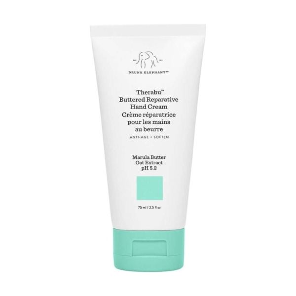 Creme para Mãos Drunk Elephant Therabu Buttered Reparative