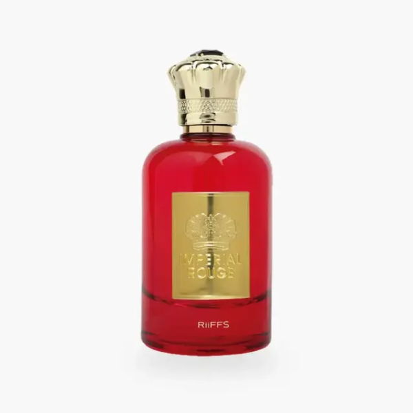 Riiffs Imperial Rouge Eau de Parfum - Perfume Feminino