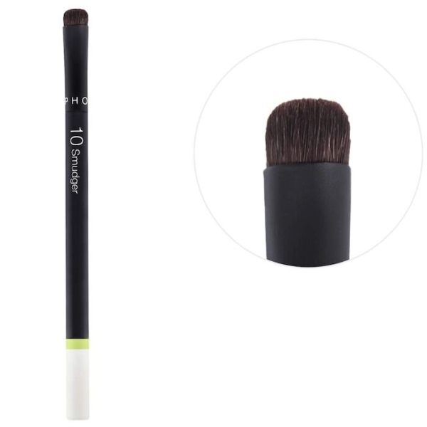 Pincel de Sombra Sephora Collection Essential Brush #10