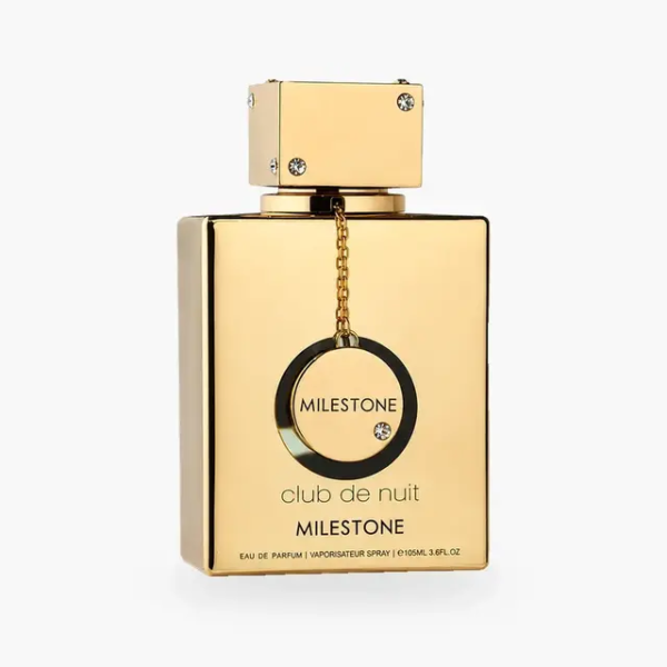 Armaf Club De Nuit Milestone Eau de Parfum - Perfume Unissex