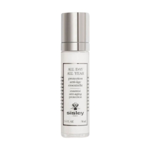 Escudo Protetor Sisley All Day All Year