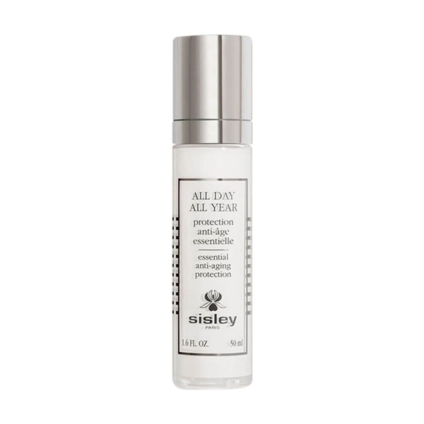 Escudo Protetor Sisley All Day All Year