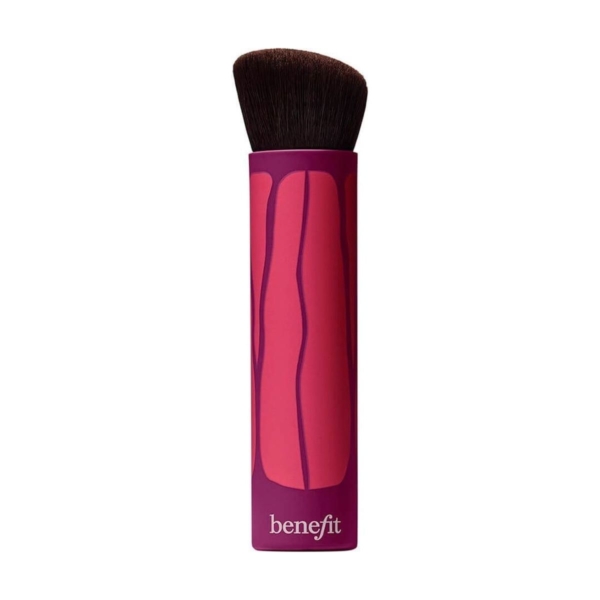 Pincel Benefit Hoola Wavemaker Bronzing Balm