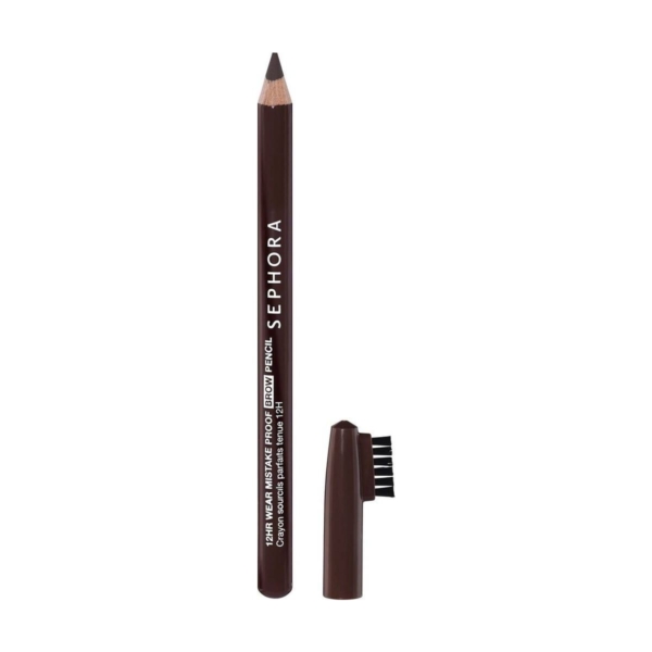 Lápis de Sobrancelhas Sephora Collection Waterproof 12HR