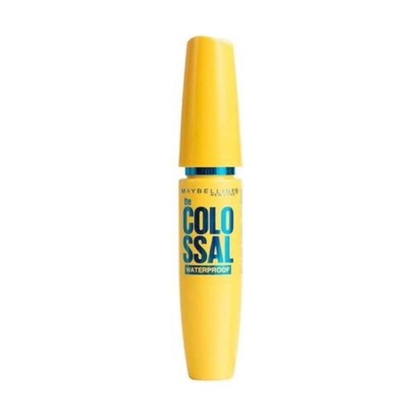 Máscara de Cílios Maybelline The Colossal Volum' Express à Prova D'água