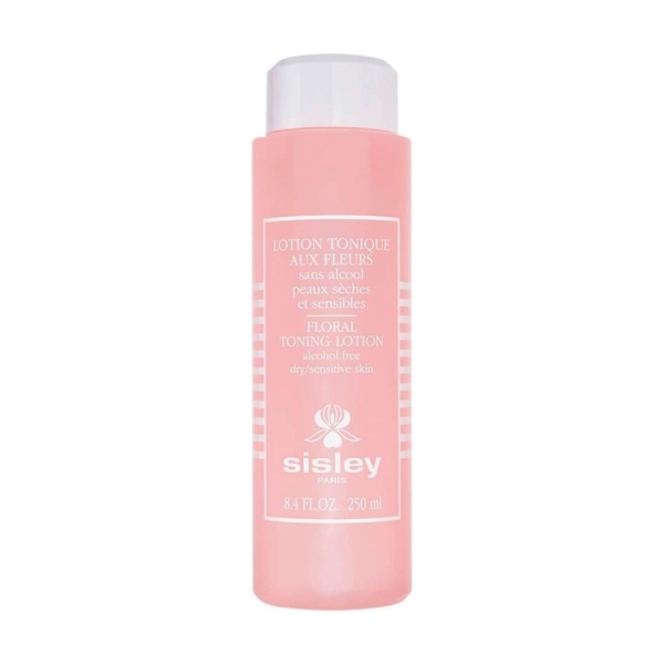 Tônico Sisley Lotion Tonique Aux Fleurs