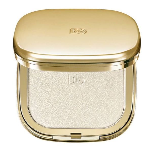 Pó Compacto Translúcido Dolce&Gabbana Fig Skin Perfector