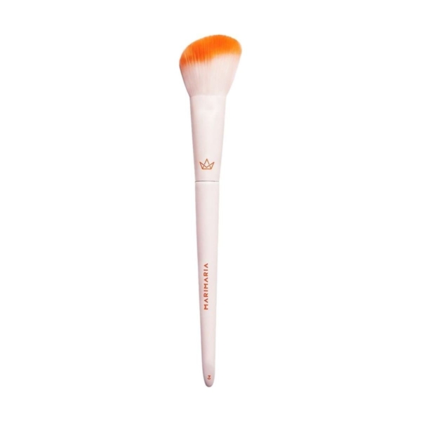 Pincel para Blush Mari Maria White Collection 04