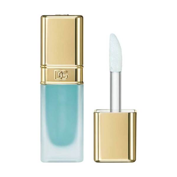 Gloss Lip Plumper Dolce&Gabbana Mint Oil