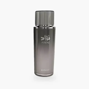 Asdaaf Fouad Eau de Parfum - Perfume Unissex