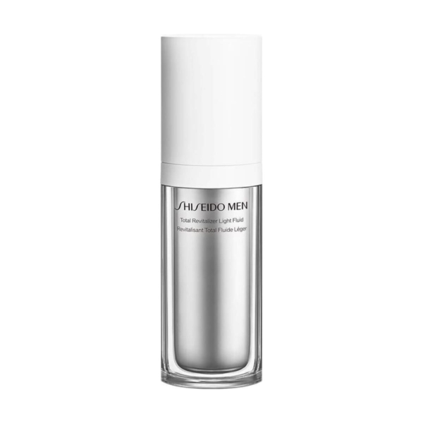 Loção Revitalizante Shiseido Men Light Fluid