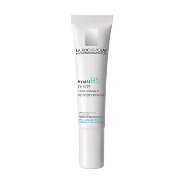 Creme Anti-Idade La Roche-Posay - Hyalu B5 Olhos