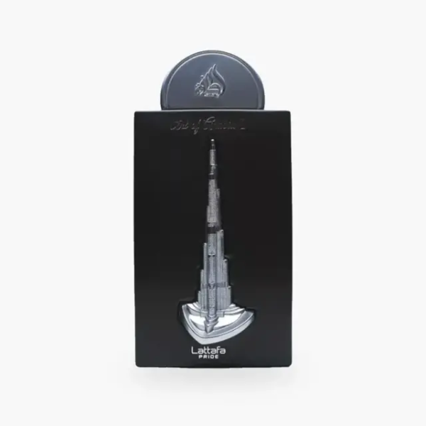 Lattafa Art of Arabia I Eau de Parfum - Perfume Masculino