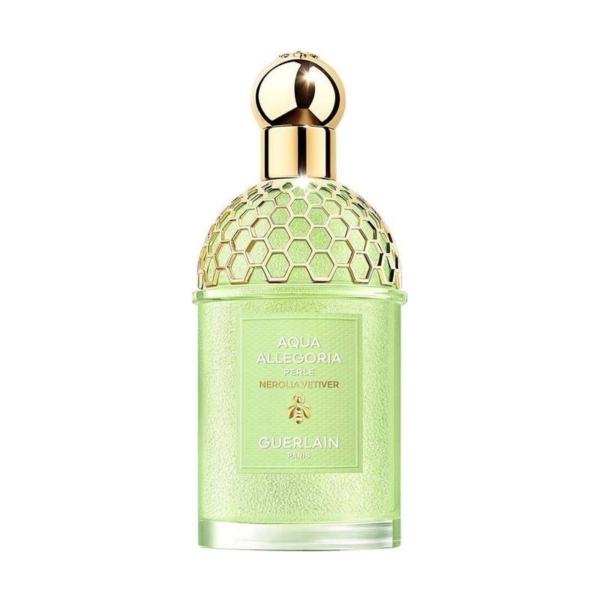 Perfume Guerlain Acqua Allegoria Nerolia Vetiver Perle Feminino Eau de Parfum