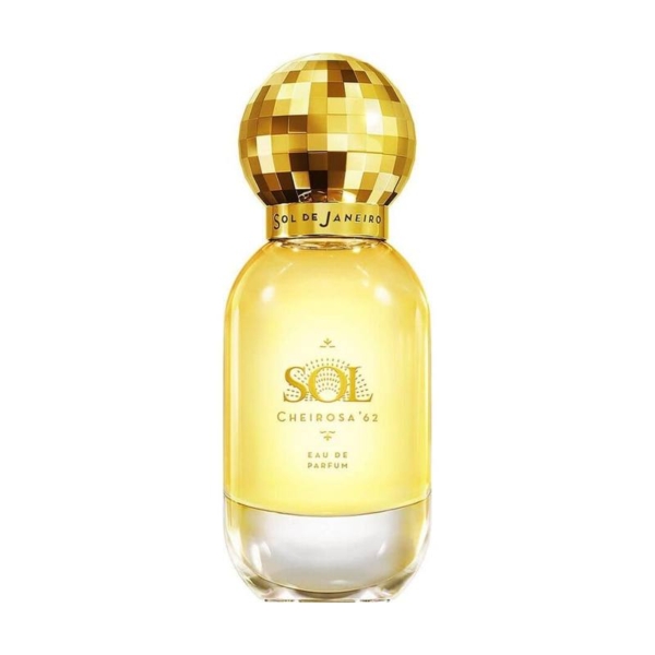 Perfume Sol de Janeiro SOL Cheirosa '62 Eau de Parfum