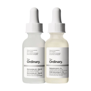 Kit de Proteção À Barreira da Pele The Ordinary The Skin Support Set