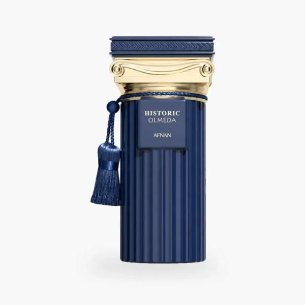 Afnan Historic Olmeda Eau de Parfum - Perfume Unissex