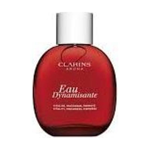 Fragrância Clarins Eau Dynamisante
