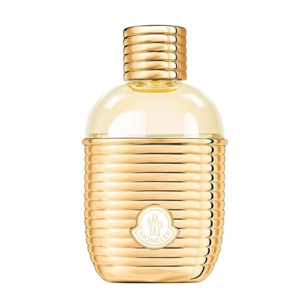 Perfume Moncler Sunrise Pour Femme Feminino Eau de Parfum