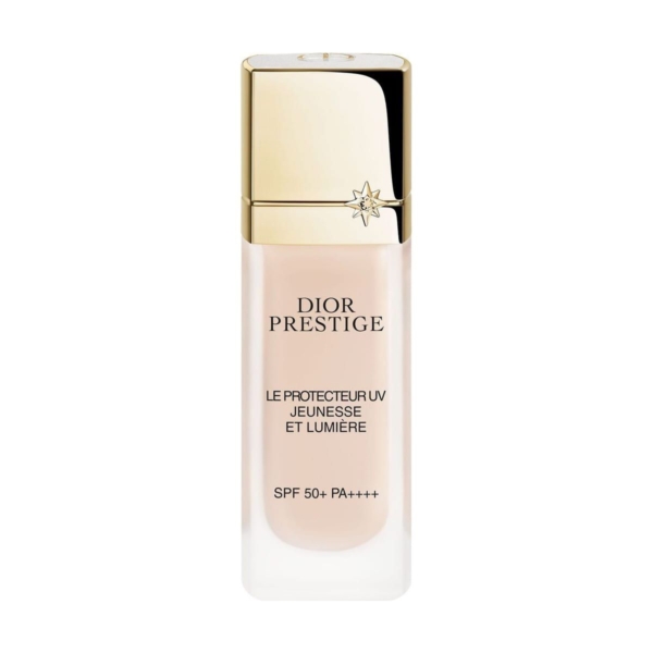 Protetor Dior Prestige White Protecteur UV BB (00)