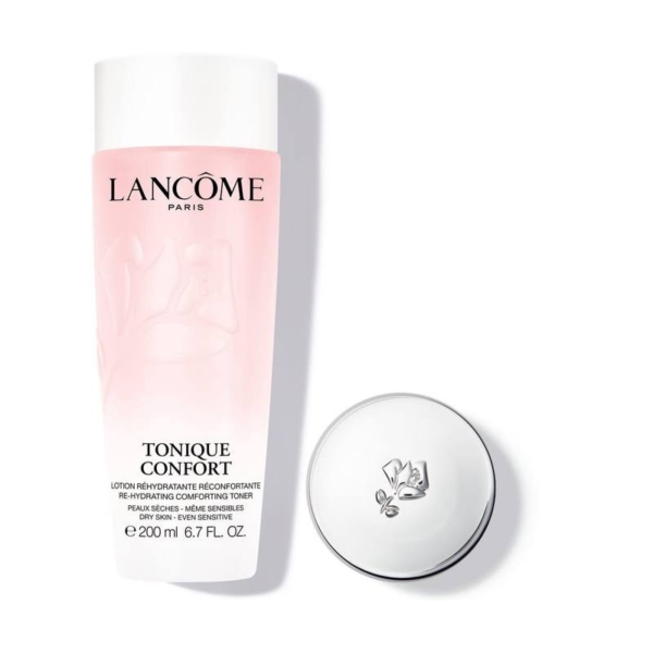Loção Lancôme Tonique Confort