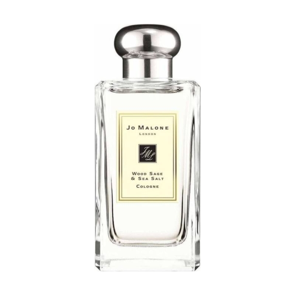 Perfume Jo Malone Wood Sage & Sea Salt Cologne